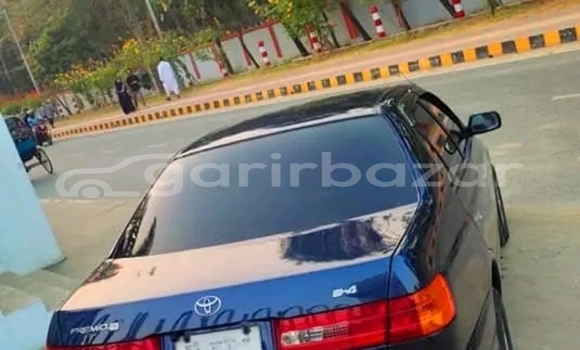 Buy Used Toyota Corolla in Bandarban, Bandarban Buy Used Toyota Corolla in Bandarban, Bandarban