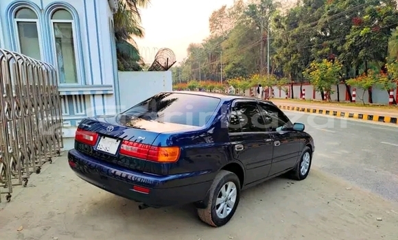Buy Used Toyota Corolla in Bandarban, Bandarban Buy Used Toyota Corolla in Bandarban, Bandarban