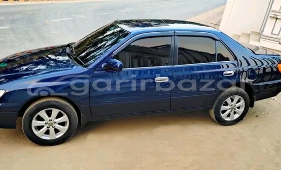 Buy Used Toyota Corolla in Bandarban, Bandarban Buy Used Toyota Corolla in Bandarban, Bandarban