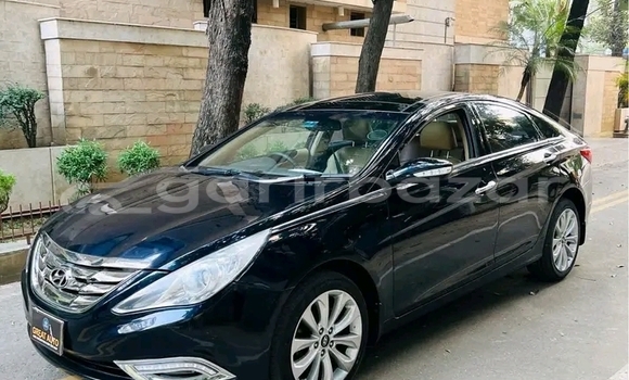 Buy Used Hyundai Sonata in Bandarban, Bandarban Buy Used Hyundai Sonata in Bandarban, Bandarban