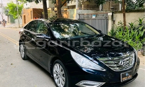 Buy Used Hyundai Sonata in Bandarban, Bandarban Buy Used Hyundai Sonata in Bandarban, Bandarban