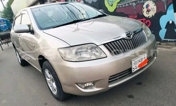 Buy Used Toyota Corolla in Bandarban, Bandarban Buy Used Toyota Corolla in Bandarban, Bandarban