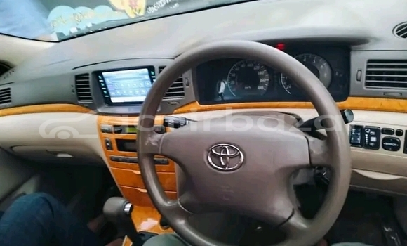 Buy Used Toyota Corolla in Bandarban, Bandarban Buy Used Toyota Corolla in Bandarban, Bandarban