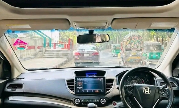 Buy Used Honda CR–V in Bajitpur, Kishorganj Buy Used Honda CR–V in Bajitpur, Kishorganj