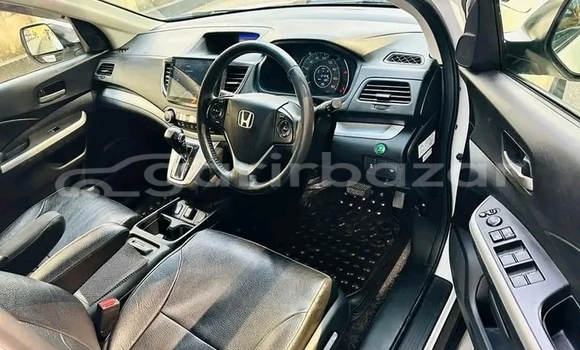 Buy Used Honda CR–V in Bajitpur, Kishorganj Buy Used Honda CR–V in Bajitpur, Kishorganj