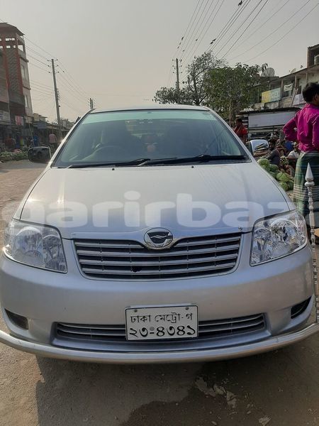Big with watermark toyota corolla khulna jessore 2848