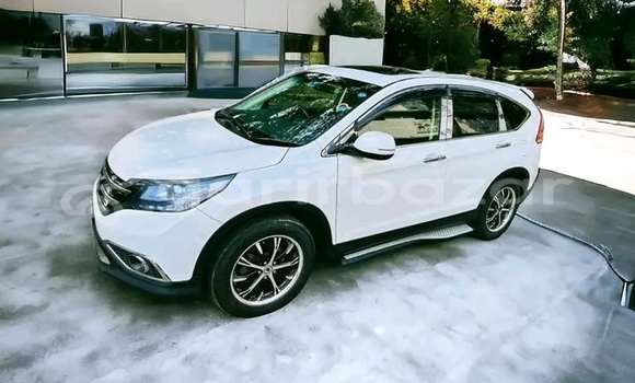 Buy Used Honda CR–V in Bajitpur, Kishorganj Buy Used Honda CR–V in Bajitpur, Kishorganj