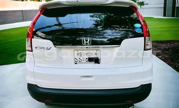 Buy Used Honda CR–V in Bajitpur, Kishorganj Buy Used Honda CR–V in Bajitpur, Kishorganj