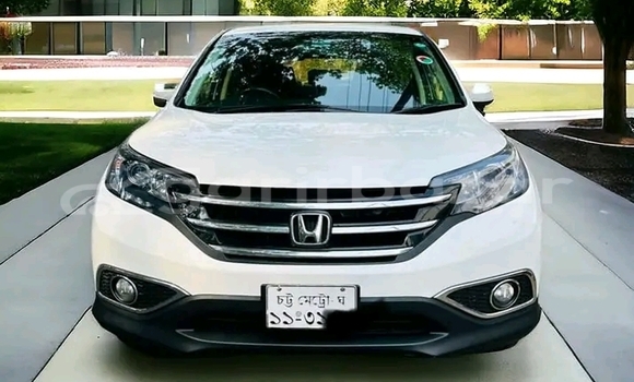 Buy Used Honda CR–V in Bajitpur, Kishorganj Buy Used Honda CR–V in Bajitpur, Kishorganj