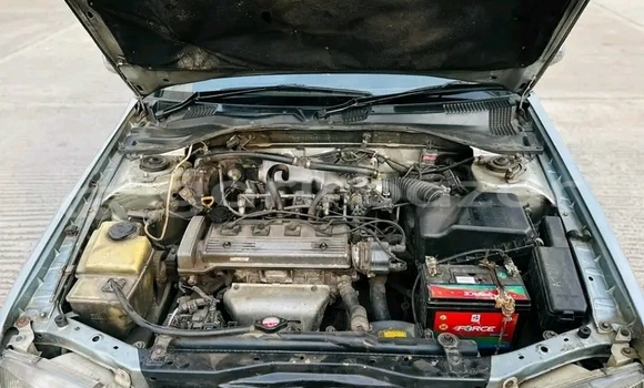 Buy Used Toyota Carina in Bajitpur, Kishorganj Buy Used Toyota Carina in Bajitpur, Kishorganj