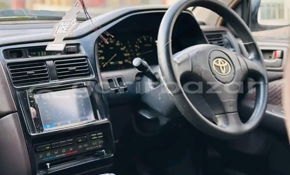 Buy Used Toyota Carina in Bajitpur, Kishorganj Buy Used Toyota Carina in Bajitpur, Kishorganj