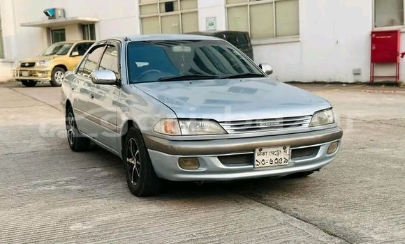 Buy Used Toyota Carina in Bajitpur, Kishorganj Buy Used Toyota Carina in Bajitpur, Kishorganj