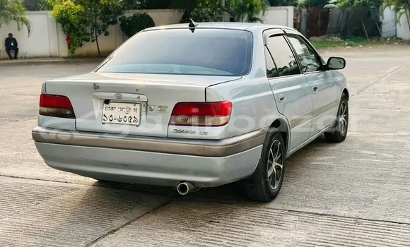 Buy Used Toyota Carina in Bajitpur, Kishorganj Buy Used Toyota Carina in Bajitpur, Kishorganj