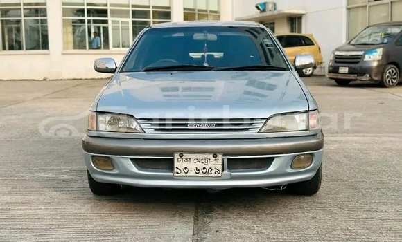 Buy Used Toyota Carina in Bajitpur, Kishorganj Buy Used Toyota Carina in Bajitpur, Kishorganj