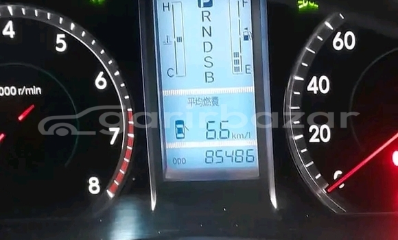 Buy Used Toyota Allion in Bajitpur, Kishorganj Buy Used Toyota Allion in Bajitpur, Kishorganj