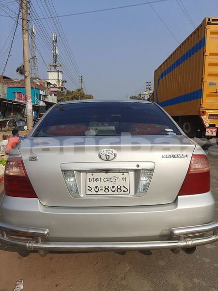 Big with watermark toyota corolla khulna jessore 2848