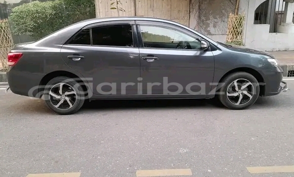 Buy Used Toyota Allion in Bajitpur, Kishorganj Buy Used Toyota Allion in Bajitpur, Kishorganj