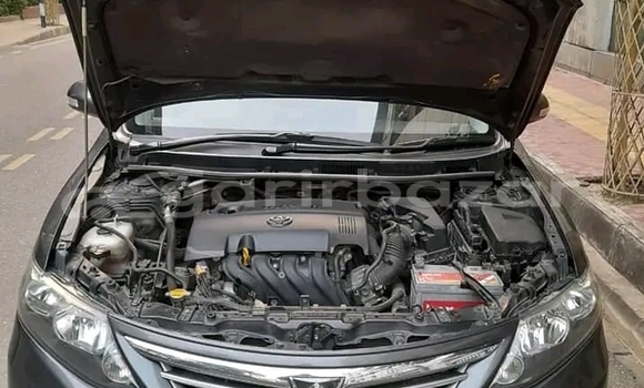 Buy Used Toyota Allion in Bajitpur, Kishorganj Buy Used Toyota Allion in Bajitpur, Kishorganj