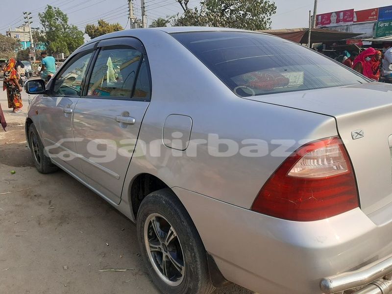 Big with watermark toyota corolla khulna jessore 2848