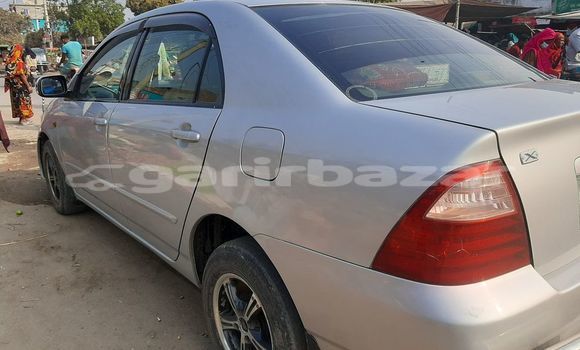 কেনা ব্যবহৃত Toyota Corolla Silver গাড়ী মধ্যে যশোর মধ্যে Khulna কেনা ব্যবহৃত Toyota Corolla Silver গাড়ী মধ্যে যশোর মধ্যে Khulna