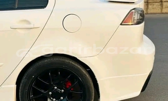 Buy Used Mitsubishi Lancer in Bandarban, Bandarban Buy Used Mitsubishi Lancer in Bandarban, Bandarban