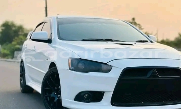 Buy Used Mitsubishi Lancer in Bandarban, Bandarban Buy Used Mitsubishi Lancer in Bandarban, Bandarban