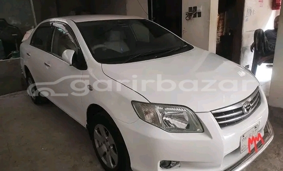 Buy Used Toyota Axio in Bandarban, Bandarban Buy Used Toyota Axio in Bandarban, Bandarban