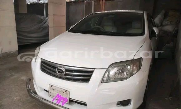 Buy Used Toyota Axio in Bandarban, Bandarban Buy Used Toyota Axio in Bandarban, Bandarban