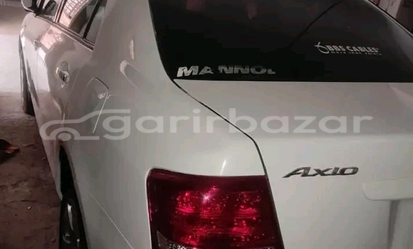 Buy Used Toyota Axio in Bandarban, Bandarban Buy Used Toyota Axio in Bandarban, Bandarban