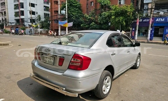 Buy Used Toyota Premio in Bajitpur, Kishorganj Buy Used Toyota Premio in Bajitpur, Kishorganj