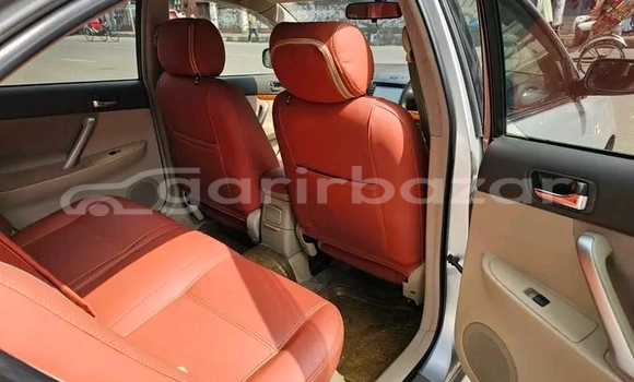 Buy Used Toyota Premio in Bajitpur, Kishorganj Buy Used Toyota Premio in Bajitpur, Kishorganj