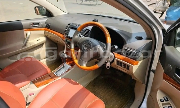 Buy Used Toyota Premio in Bajitpur, Kishorganj Buy Used Toyota Premio in Bajitpur, Kishorganj