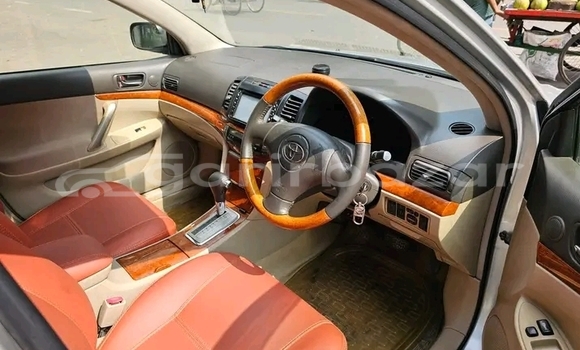 Buy Used Toyota Premio in Bajitpur, Kishorganj Buy Used Toyota Premio in Bajitpur, Kishorganj