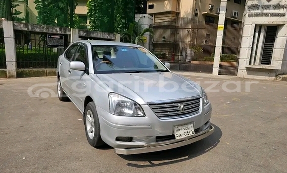Buy Used Toyota Premio in Bajitpur, Kishorganj Buy Used Toyota Premio in Bajitpur, Kishorganj