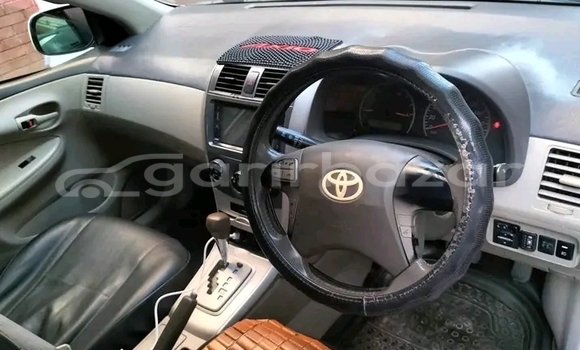 Buy Used Toyota Axio in Bajitpur, Kishorganj Buy Used Toyota Axio in Bajitpur, Kishorganj