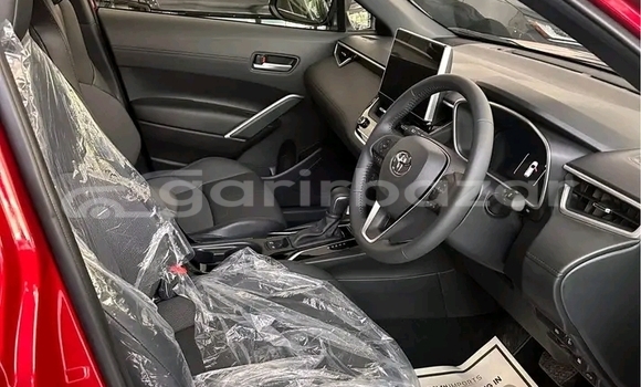 Buy Used Toyota Corolla in Bandarban, Bandarban Buy Used Toyota Corolla in Bandarban, Bandarban