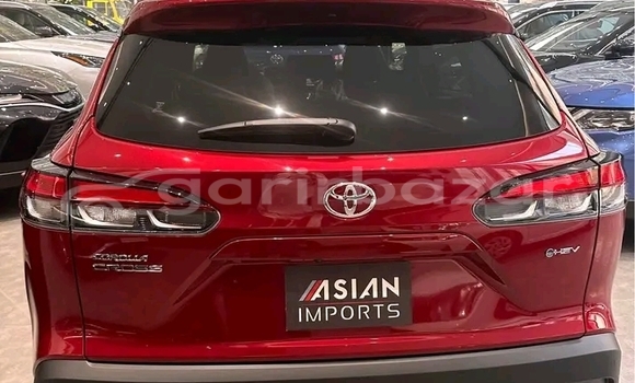 Buy Used Toyota Corolla in Bandarban, Bandarban Buy Used Toyota Corolla in Bandarban, Bandarban