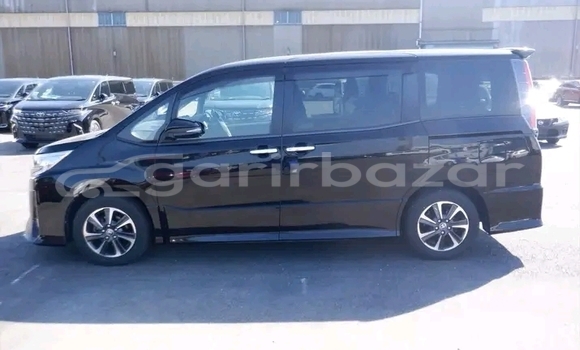 Buy Used Toyota Noah in Bandarban, Bandarban Buy Used Toyota Noah in Bandarban, Bandarban