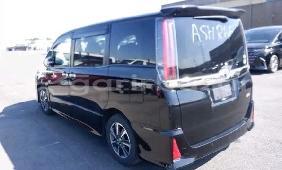 Buy Used Toyota Noah in Bandarban, Bandarban Buy Used Toyota Noah in Bandarban, Bandarban