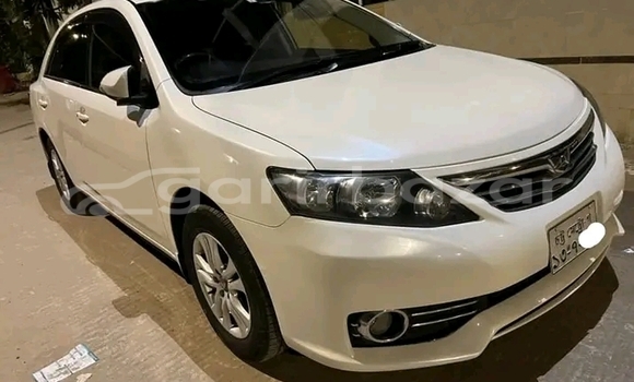 Buy Used Toyota allion a-15 in Bajitpur, Kishorganj Buy Used Toyota allion a-15 in Bajitpur, Kishorganj
