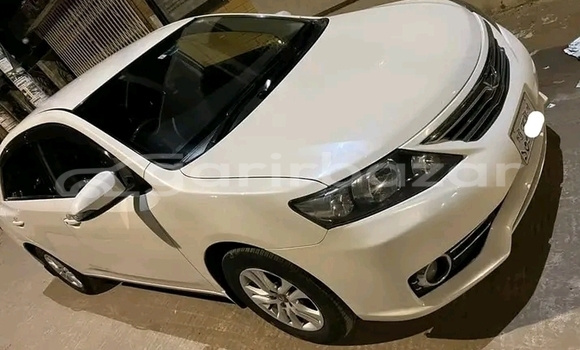 Buy Used Toyota allion a-15 in Bajitpur, Kishorganj Buy Used Toyota allion a-15 in Bajitpur, Kishorganj