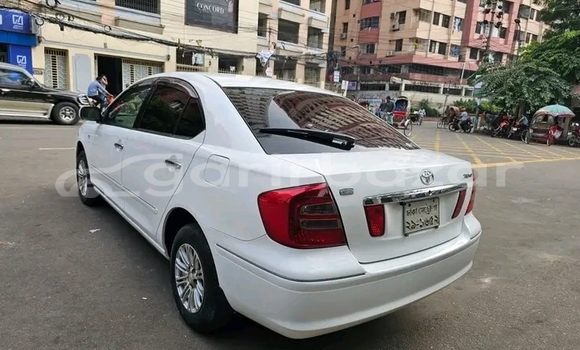 Buy Used Toyota Premio in Bandarban, Bandarban Buy Used Toyota Premio in Bandarban, Bandarban