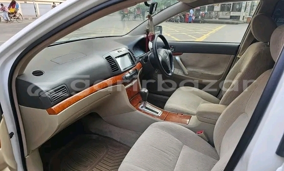 Buy Used Toyota Premio in Bandarban, Bandarban Buy Used Toyota Premio in Bandarban, Bandarban