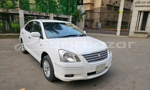 Buy Used Toyota Premio in Bandarban, Bandarban Buy Used Toyota Premio in Bandarban, Bandarban