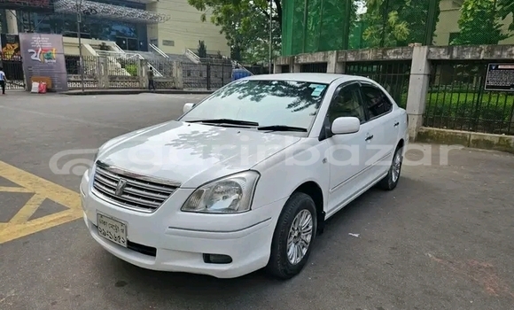 Buy Used Toyota Premio in Bandarban, Bandarban Buy Used Toyota Premio in Bandarban, Bandarban