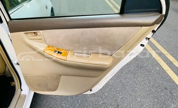 Buy Used Toyota Corolla in Bandarban, Bandarban Buy Used Toyota Corolla in Bandarban, Bandarban