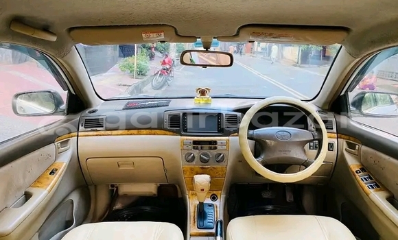 Buy Used Toyota Corolla in Bandarban, Bandarban Buy Used Toyota Corolla in Bandarban, Bandarban