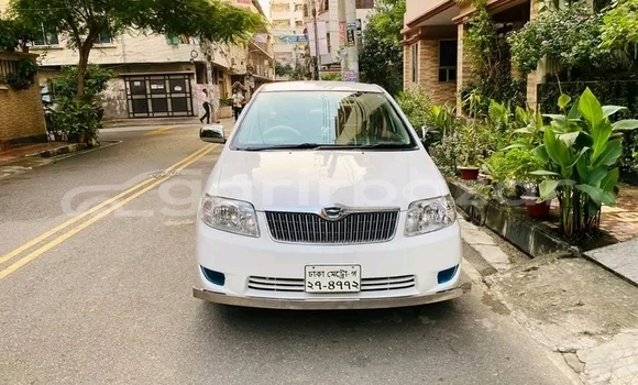 Buy Used Toyota Corolla in Bandarban, Bandarban Buy Used Toyota Corolla in Bandarban, Bandarban