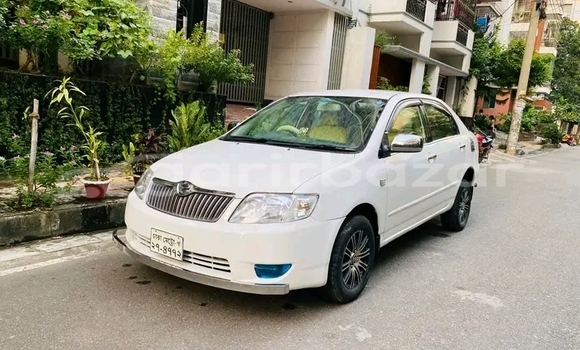 Buy Used Toyota Corolla in Bandarban, Bandarban Buy Used Toyota Corolla in Bandarban, Bandarban