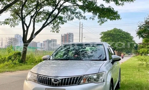 Buy Used Toyota Axio in Bajitpur, Kishorganj Buy Used Toyota Axio in Bajitpur, Kishorganj